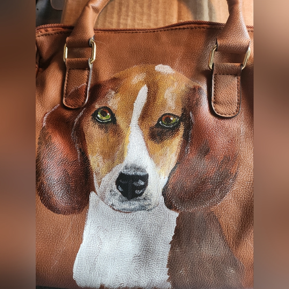 Let me Paint your Pet